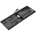 Batería para portátil Fujitsu CS-FUT904NB