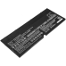 Batería para portátil Fujitsu CS-FUT935NB