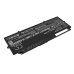 Batería para portátil Fujitsu CS-FUT937NB