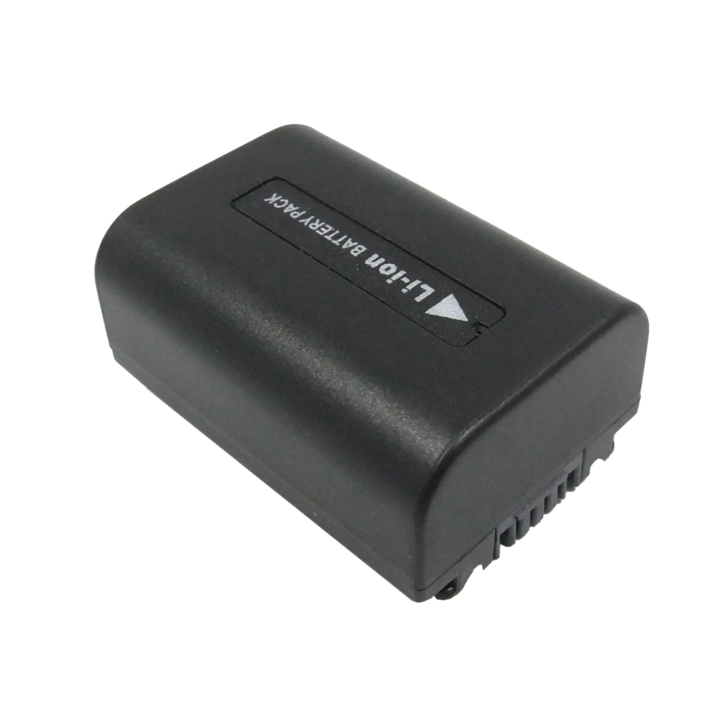 Batería de la cámara Sony HDR-UX5E