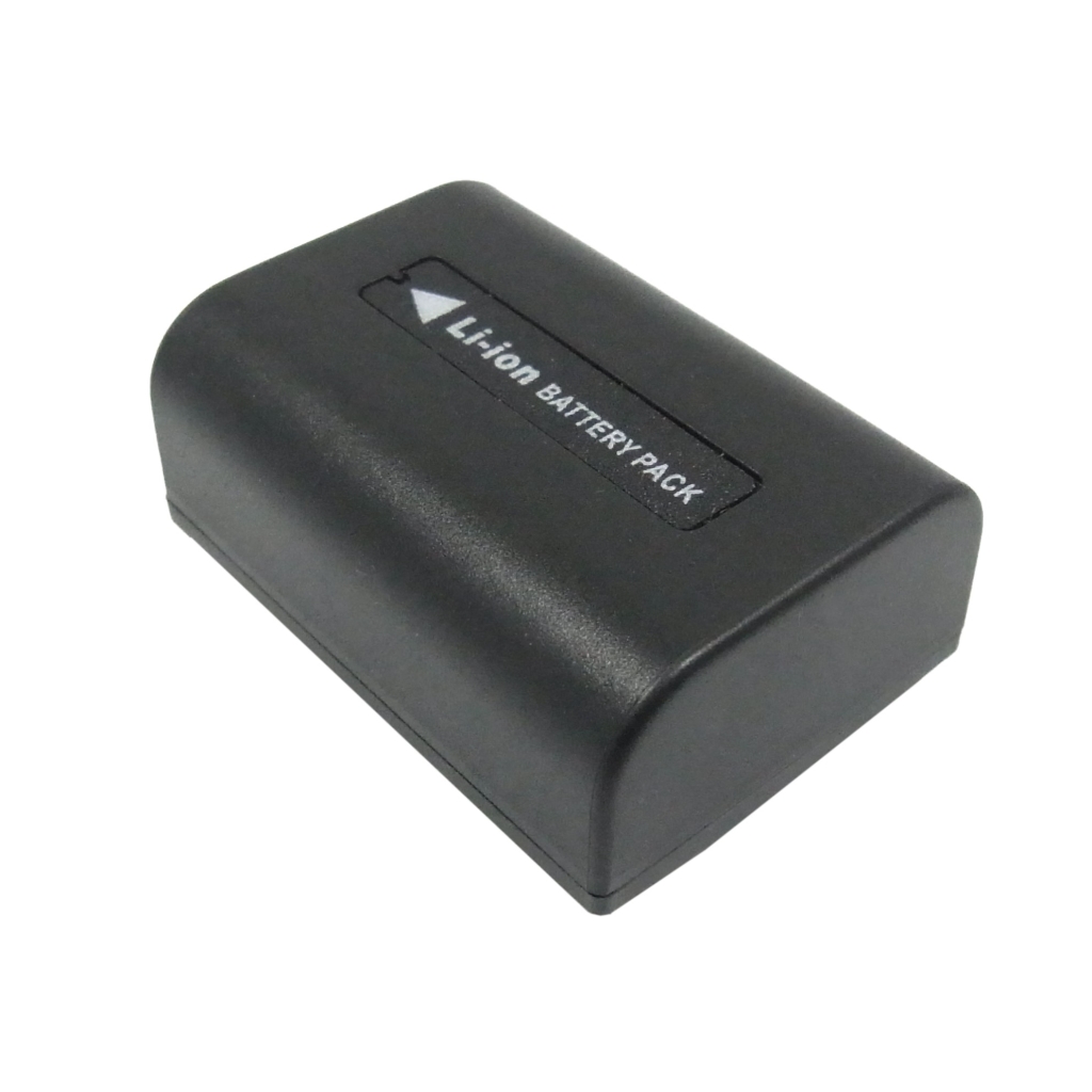 Batería de la cámara Sony HDR-UX5E