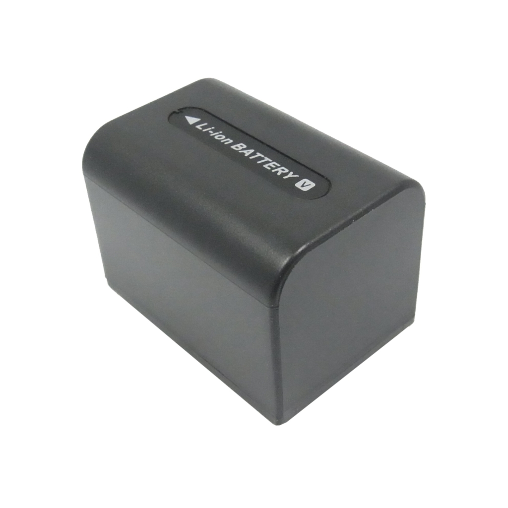Batería de la cámara Sony HDR-UX5E