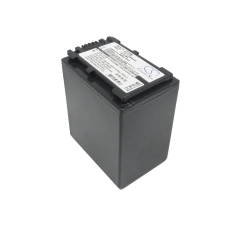 Reemplazo de batería compatible para Sony NP-FV90