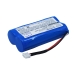 Baterías Sustituye MB1790-O