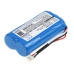 Baterías Sustituye MB1790-O