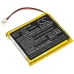 Batería de BabyPhone Taktark BM603