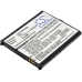 Batería del teléfono móvil Fujitsu CS-FVF004SL