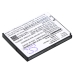 Batería para teléfono inalámbrico Fritz!FON AVM 2000 2446