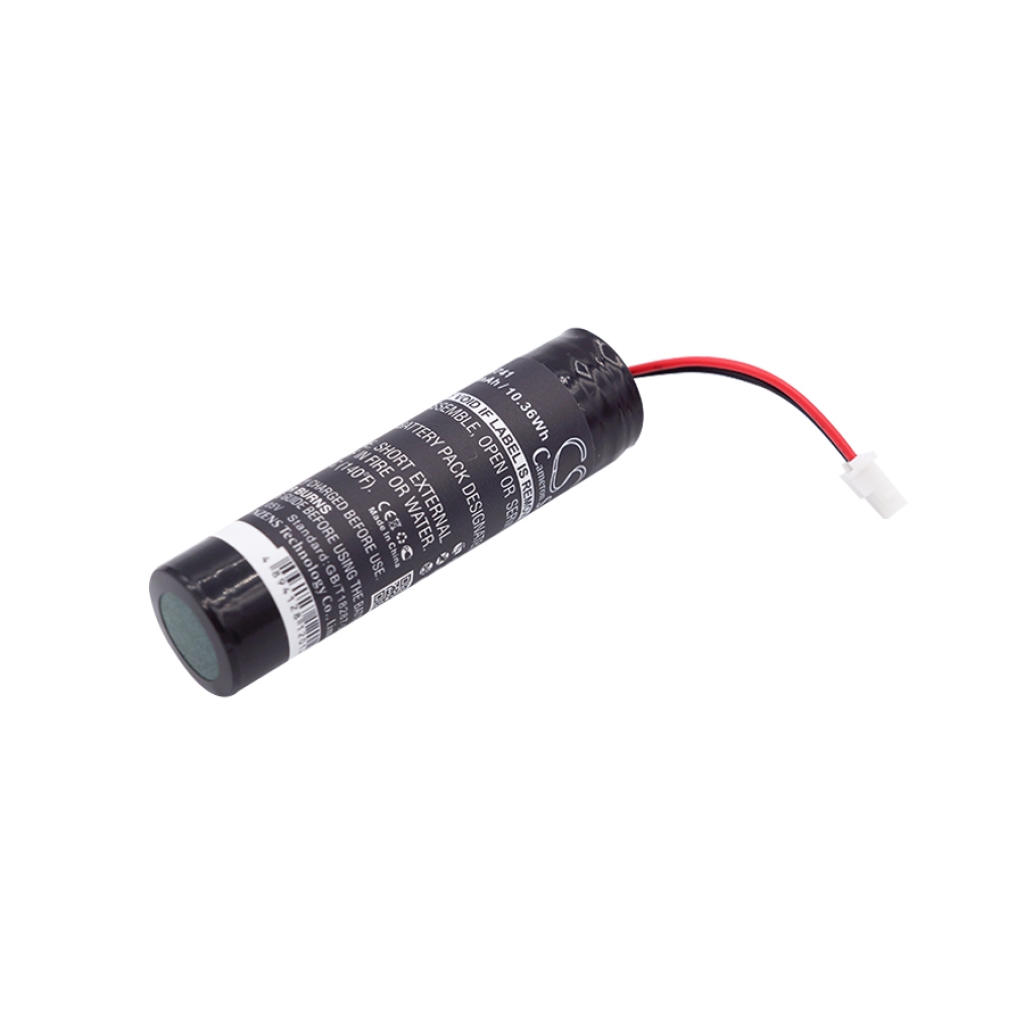 Batería industrial Fluke VT04 IR Thermometer
