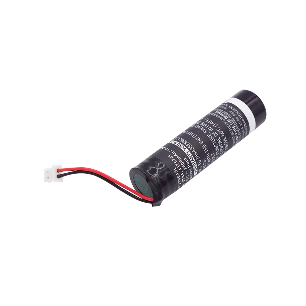 Batería industrial Fluke VT04 IR Thermometer