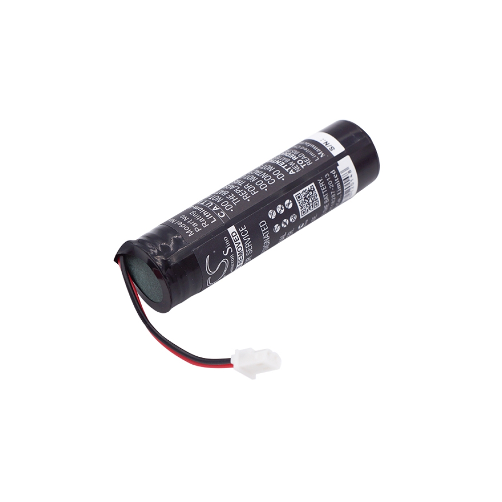 Batería industrial Fluke VT04 IR Thermometer