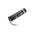 Batería industrial Fluke VT04 IR Thermometer