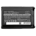 Batería de radio de dos vías Vertex VX-231L