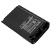 Batería de radio de dos vías Vertex VX231L