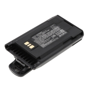 Batería de radio de dos vías Vertex VX-260