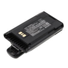 Reemplazo de batería compatible para Motorola AAJ67X001,AAJ68X001,AAK66X501,FNB-V133LI,FNB-V134LI...