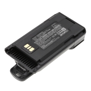 Batería de radio de dos vías Vertex VX-260