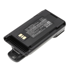 Reemplazo de batería compatible para Motorola AAJ67X001,AAJ68X001,AAK66X501,FNB-V133LI,FNB-V134LI...