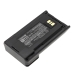 Batería de radio de dos vías Vertex EVX-231