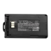 Batería de radio de dos vías Vertex EVX-231