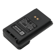 Batería de radio de dos vías YAESU FT-4XR