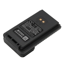 Reemplazo de batería compatible para YAESU SBR-25LI,SBR-26LI,SBR-28,SBR-28LI