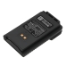 Batería de radio de dos vías YAESU FT-4XR