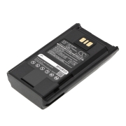 Batería de radio de dos vías Vertex VX-260