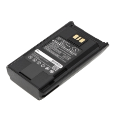 Reemplazo de batería compatible para Motorola AAJ67X001,AAJ68X001,AAK66X501,FNB-V133LI,FNB-V134LI...