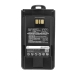 Batería de radio de dos vías Vertex VX-261