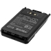 Batería de radio de dos vías YAESU VX-8DR