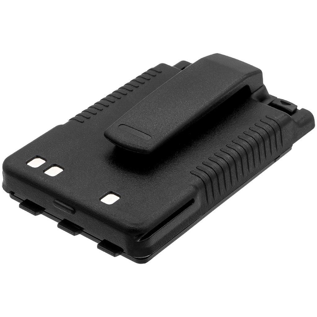 Batería de radio de dos vías YAESU VX-8DR