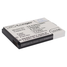 Reemplazo de batería compatible para Generic YSQ2010,YSQ2010KB001861