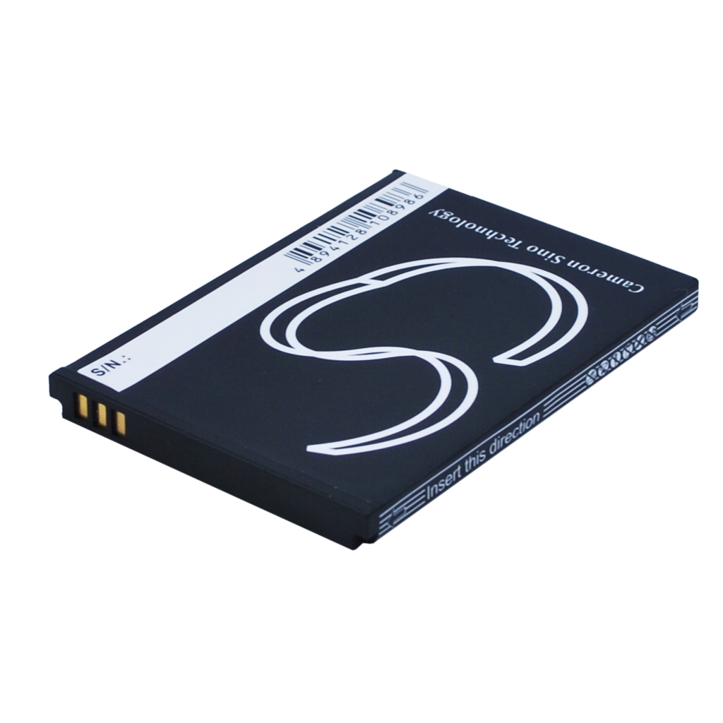Batería de punto de acceso Franklin wireless CS-FWR722SL