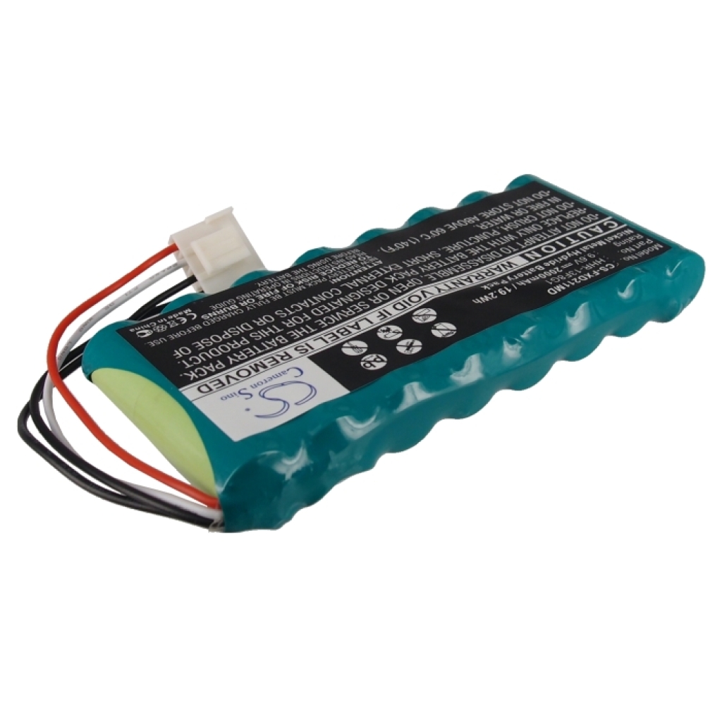 Batería Médica Fukuda CS-FXD211MD