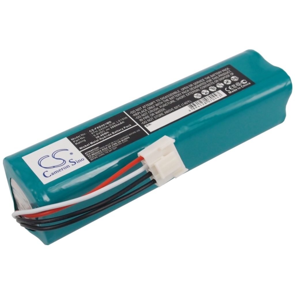 Batería Médica Fukuda CS-FXD401MD