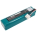 Batería Médica Fukuda CS-FXD401MD