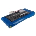Batería Médica Fukuda CS-FXD710MD