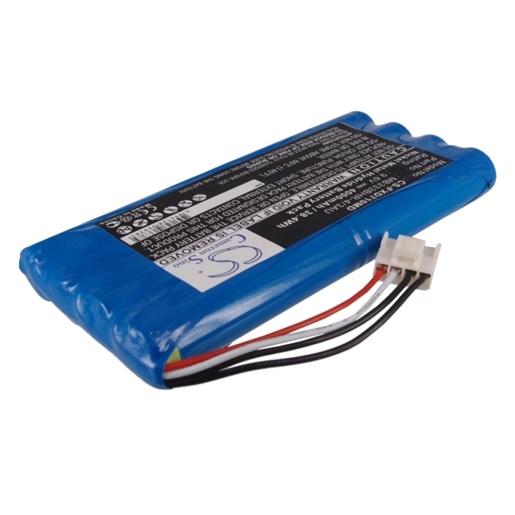 Batería Médica Fukuda CS-FXD710MD
