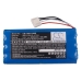 Batería Médica Fukuda CS-FXD710MD