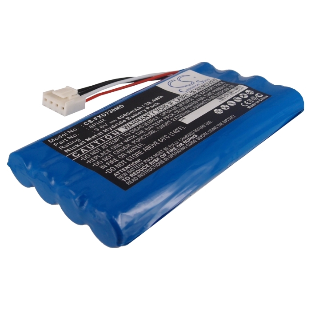Baterías Sustituye 8PHR