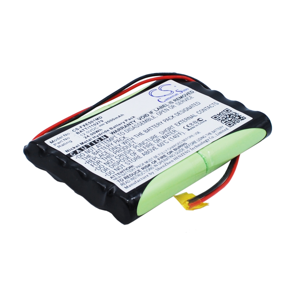 Batería Médica Fukuda CS-FXE501MD