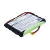 Batería Médica Fukuda CS-FXE501MD