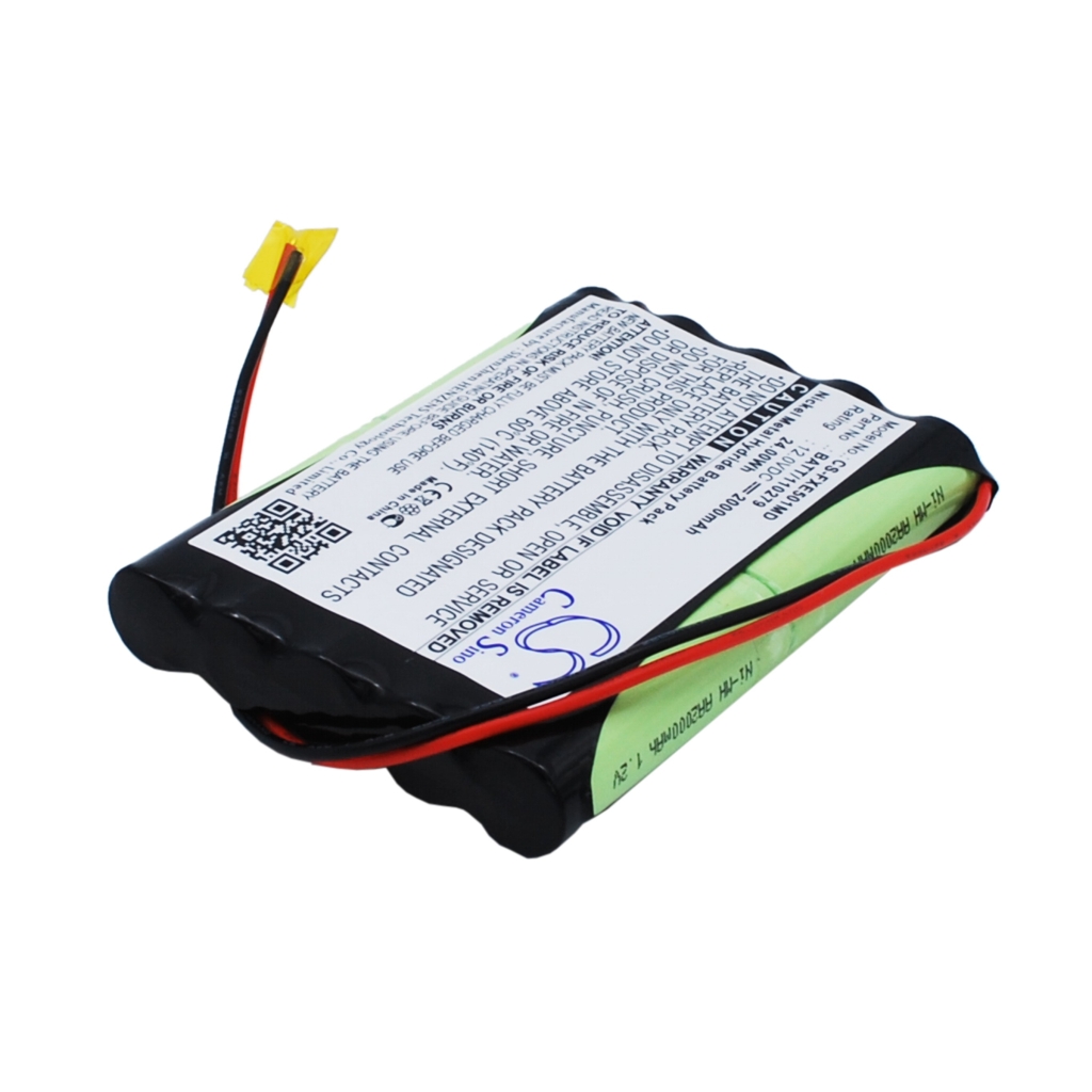Batería Médica Fukuda CS-FXE501MD
