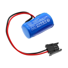 Reemplazo de batería compatible para Fukuda 110304-M