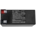 Batería para herramientas eléctricas Flymo CS-FYC250PW