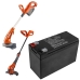 Batería para herramientas eléctricas Flymo CS-FYC250PW