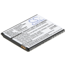 Reemplazo de batería compatible para Fengyu HD495060ARV