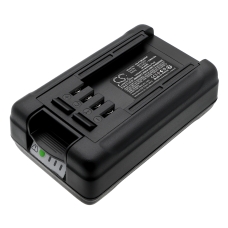 Reemplazo de batería compatible para Flymo 967913201,B16-2025A,BA01