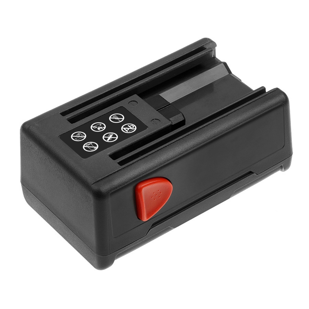 Batería para herramientas eléctricas Flymo SimpliStore 300